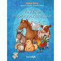 Knížka o domácích zvířátkách
