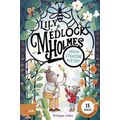 Lily a Méďlock Holmes: Případ ztracené květiny