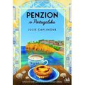 Penzion v Portugalsku
