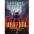 Ambessa - Vyvolena vlkem