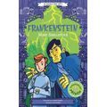 Frankenstein - Strašidelné příběhy