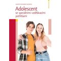 Adolescent se speciálními vzdělávacími potřebami
