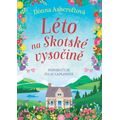 Léto na Skotské vysočině