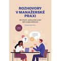 Rozhovory v manažerské praxi