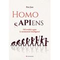 Homo APIens - Od zvuků a gest k neomezené inteligenci