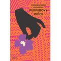 Purpurový ibišek