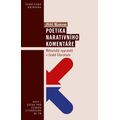 Poetika narativního komentáře - Rétorický vypravěč v české literatuře