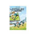 Fotbaláci 4 - Záhada jestřábího oka