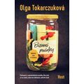 Bizarní povídky - brož.