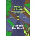 Beton a hlína