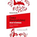Český literárněvědný marxismus
