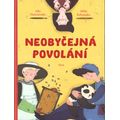 Neobyčejná povolání