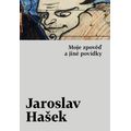 Moje zpověď a jiné povídky