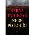 Nebe po bouři