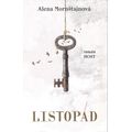Listopád - brož.