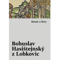 Básně a listy