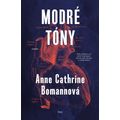 Modré tóny
