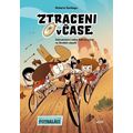 Ztraceni v čase 1 - Dobrodružství rodiny Balbuenových na Divokém západě