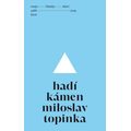 Hadí kámen - Eseje, články, skici (1966-2019)