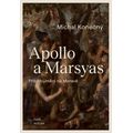 Apollo a Marsyas - Příběh umění na Moravě