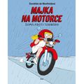 Majka na motorce - Sama proti tornádu