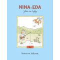Nina a Eda jdou na ryby