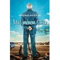 Muž jménem Ove (filmová obálka)
