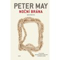 Noční brána (brož.)