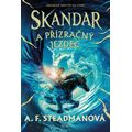 Skandar a přízračný jezdec