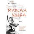 Maková válka (brož.)