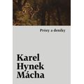 Prózy a deníky