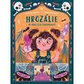 Hrozálie se chce stát čarodějnicí