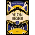 Velrybí divadlo