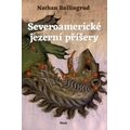 Severoamerické jezerní příšery