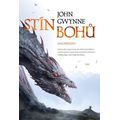 Stín bohů (Krvopřísežní 1)