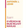 O věcech se musí mluvit nahlas - Výbor z publicistiky po roce 1989