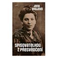 Spisovatelkou z přesvědčení - Tvorba Terézy Novákové v diskurzivním různohlasí přelomu 19. a 20. sto