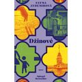 Džinové