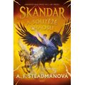 Skandar a soutěže Chaosu