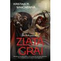 Zlatá grai - Kniha první