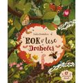 Rok v lese: Drobečci LEPORELO
