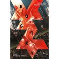 Kostky - Srdceryvná fantastika