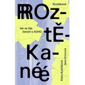Roztěkané