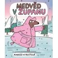 Medvěd v županu