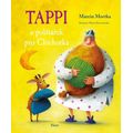 Tappi a polštářek pro Chichotka