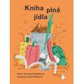 Kniha plná jídla