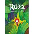 Růža - Na ostrově pastelíků