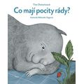 Co mají pocity rády?