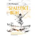 Spalující bůh (brožovaná)