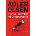 Sedm metrů čtverečních (brož.)